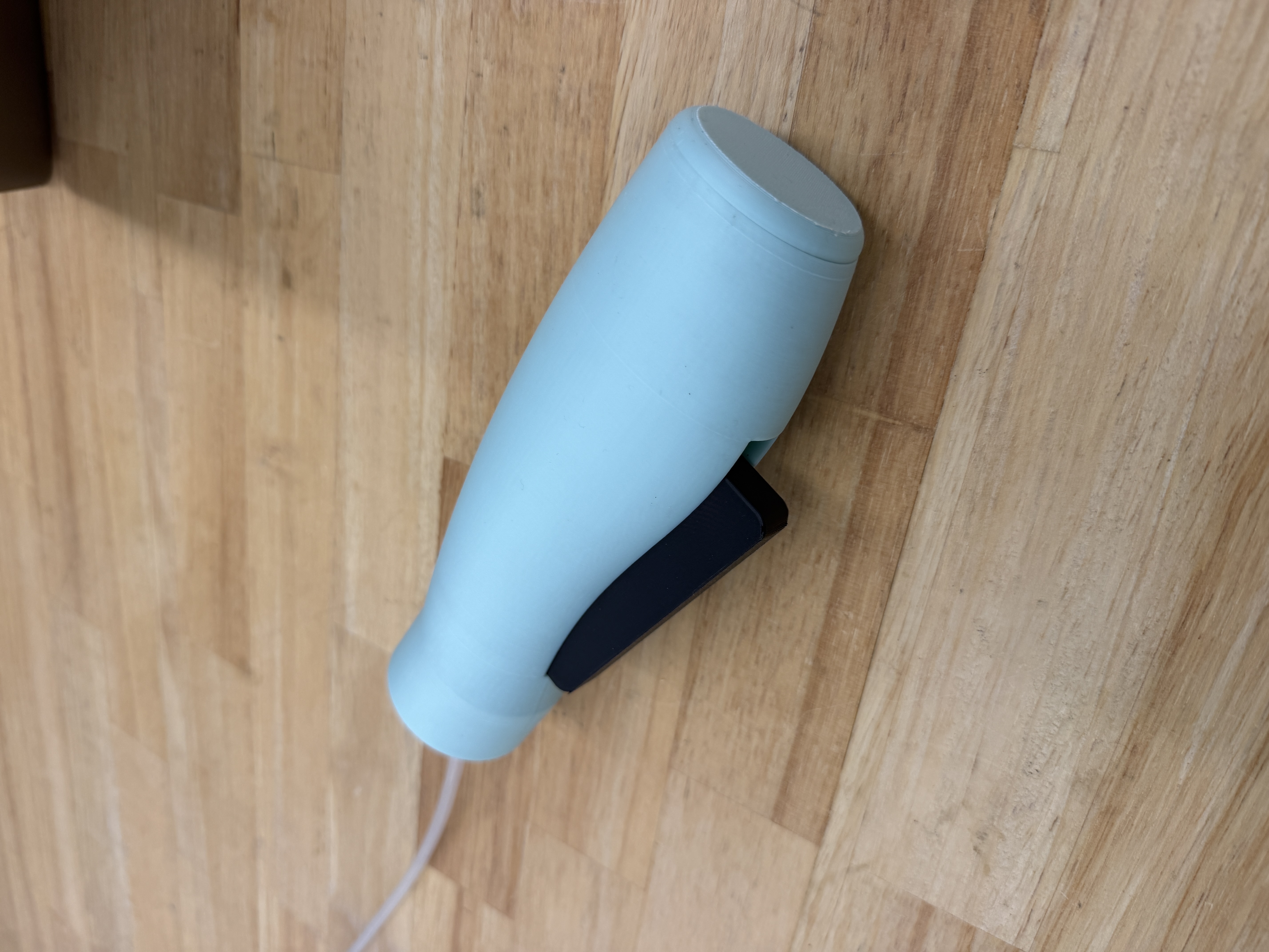 Ergonomic Handle